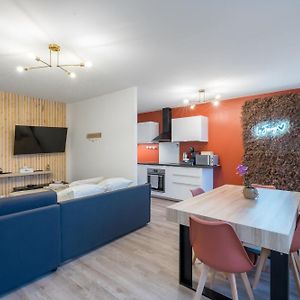 Appartement met een Slaapkamer